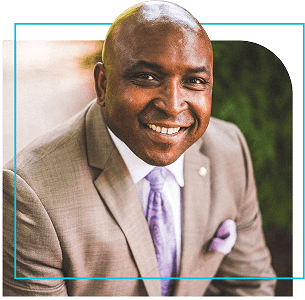Mayor Shannon E. Glover